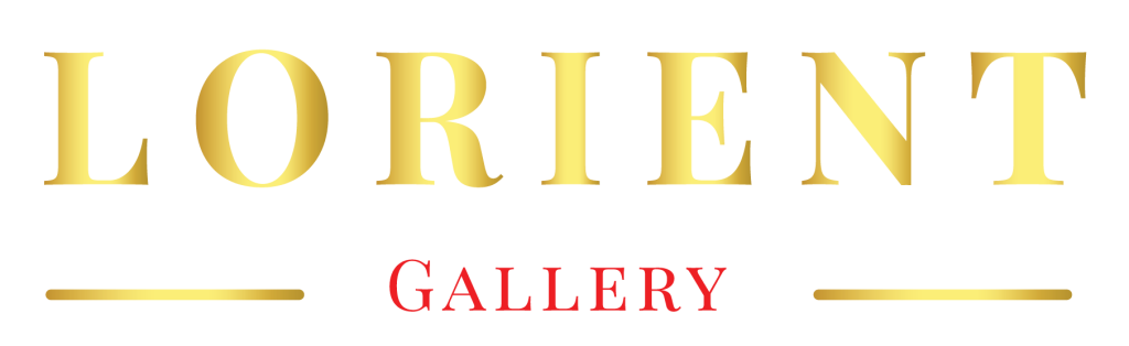 Logo - Lorient Gallery hair extensions لورينت للشعر المستعار الامارات دبي عجمان ابوظبي